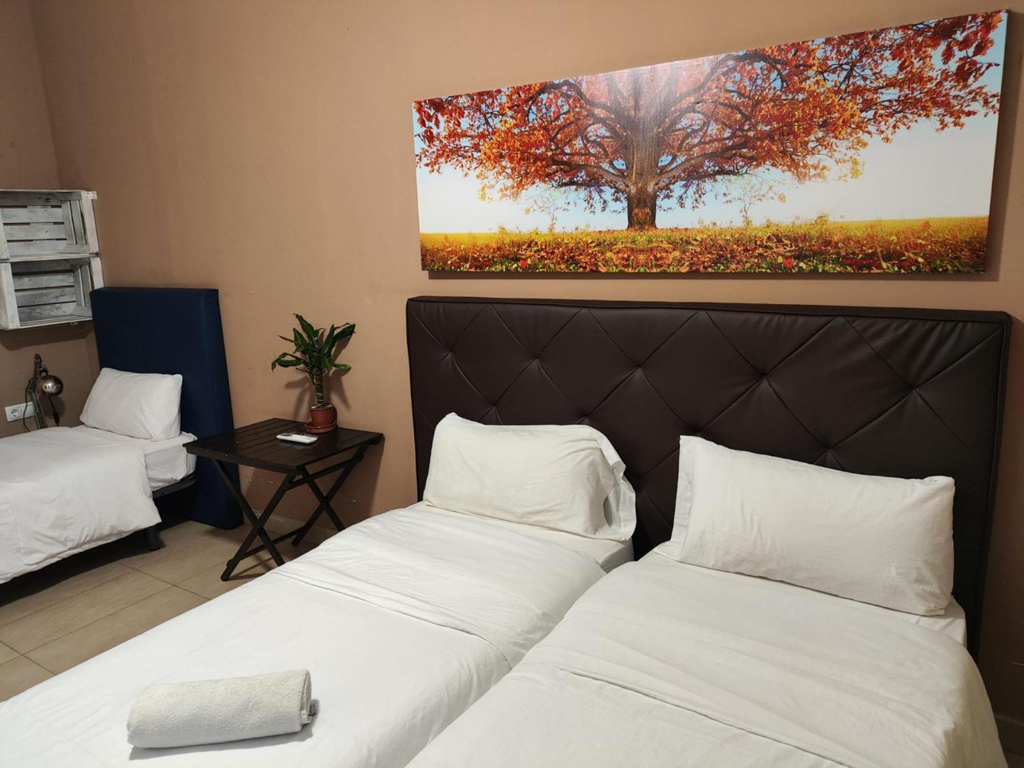 L'Olivera Casa Rural กาสเตญบิสบาล ภายนอก รูปภาพ