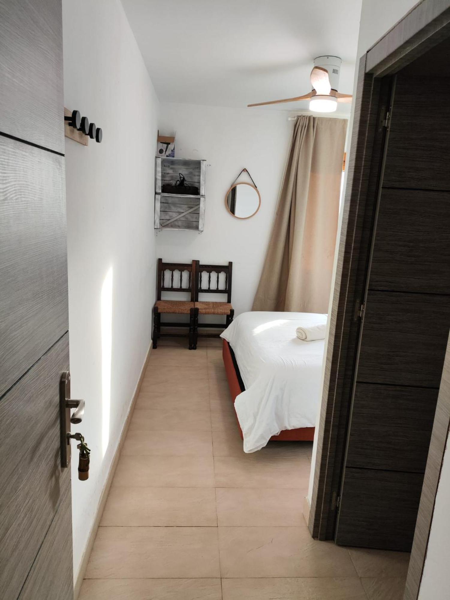 L'Olivera Casa Rural กาสเตญบิสบาล ภายนอก รูปภาพ